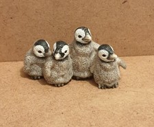 ❤️ Schleich ❤️ Wild Life  ❤️ Kaiser-Pinguin Kücken Jungen 14618 ❤️