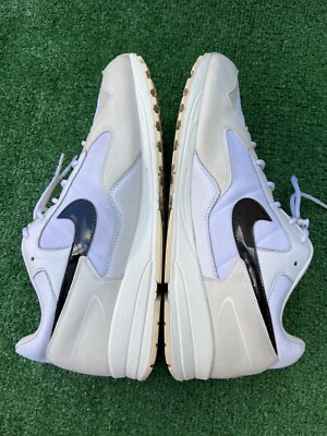Nike Air Skylon 2 x Fear Of God White Mens Size 15 (BQ2752-100