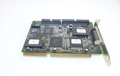 Adaptec AHA-1542CP ISA SCSI Controller Karte #R7
