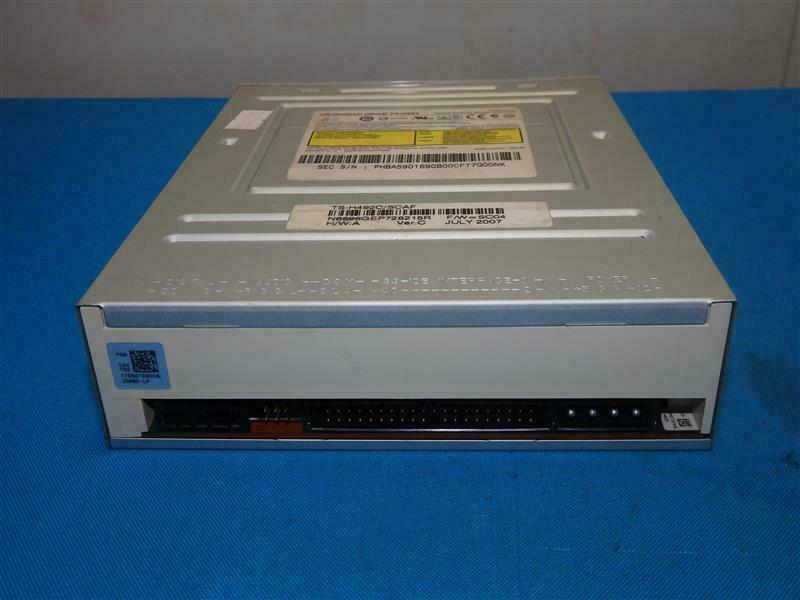 東芝 サムスン CDドライブ TS-H192C 東芝 サムスン CDドライブ TS-H192C Yahoo!オークション - TSST