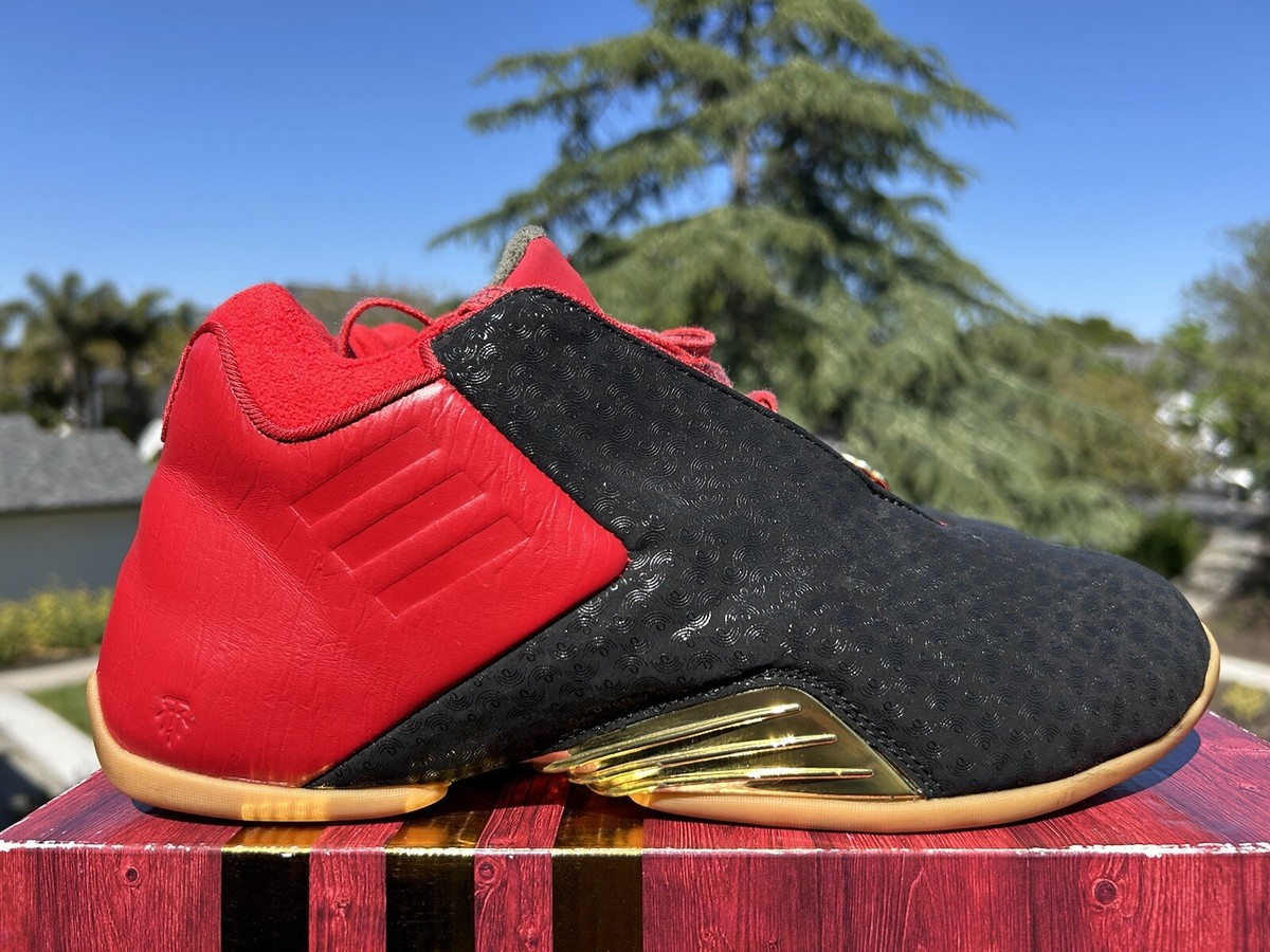 Adidas T-Mac 3 Year of the Goat (2023) | eBay