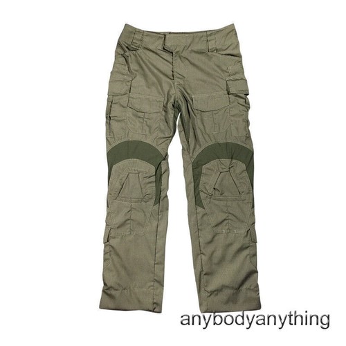 US Army Gen3 Mens Tactical Pants Cargo Military SWAT G3 Camouflage Trousers Hot - Afbeelding 7 van 120