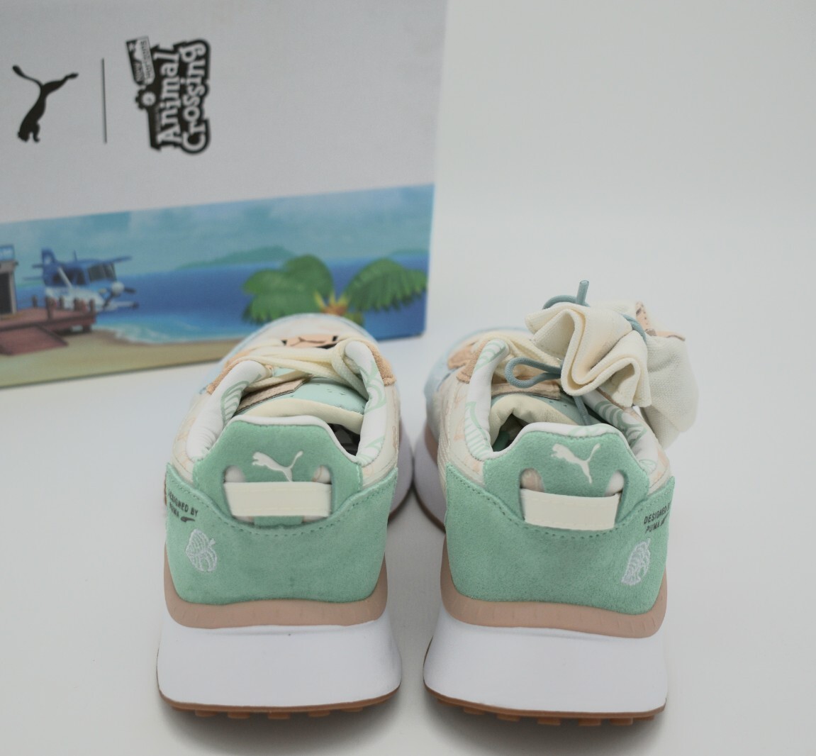 【アローとルー】 HOME ALONE x ADIDAS-ORIGINALS FORUM 84 LOW/ホーム・アローン x