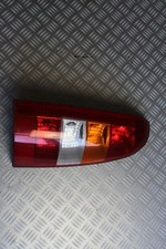 Heckleuchte  L 393033 Opel Astra Caravan F