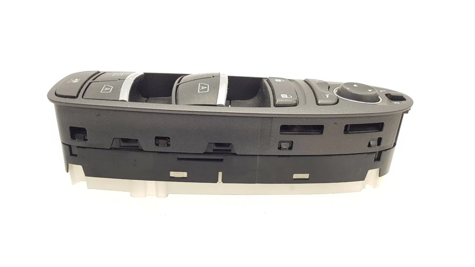 INFINITI M M30D 2012 LHD ПЕРЕДНЕЕ ЛЕВОЕ ОКНО СКЛАДНОЕ ЗЕРКАЛО КНОПКА ПЕРЕКЛЮЧАТЕЛЬ РУЧКА - Изображение 4 из 4