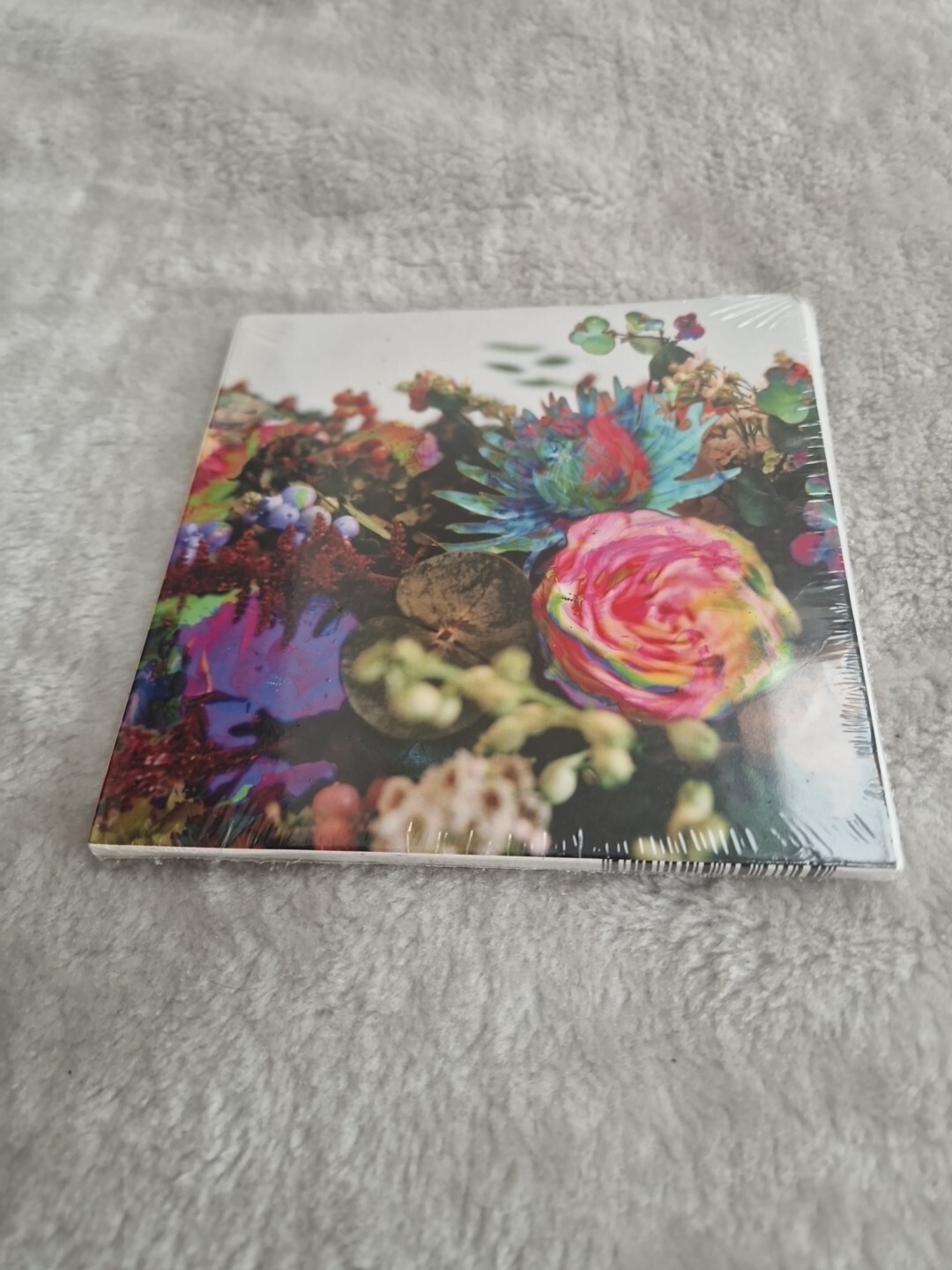 Darkstar : News from Nowhere (CD) Brand New Sealed