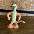 Tigger from Winnie the Pooh 3" Figure Figurine Cake Topper Disney Plastic/PVC  — photo 3