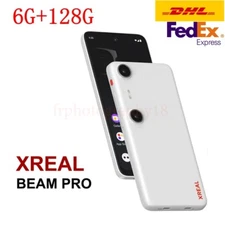 XREAL Beam Pro 6G+128G AR Space Computing Terminal Adapted to Air Series Glasses