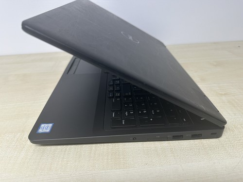 Dell Laptop Latitude E5570 AMD Radeon R7 M360 256Gb 8GB RAM Sunken mouse clicker - Picture 12 of 20