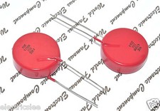 1pcs - MDC 4700P 4700PF 4.7nF 20KV 20000V High Voltage Ceramic Capacitor