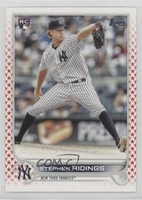2022 Topps Series 2 Independence Day 46/76 Stephen Ridings #516 1a93