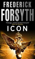 Frederick Forsyth | Icon | Taschenbuch | Englisch (1997) | DK