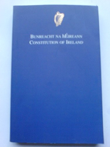 Bunreacht na hEireann - Picture 1 of 2