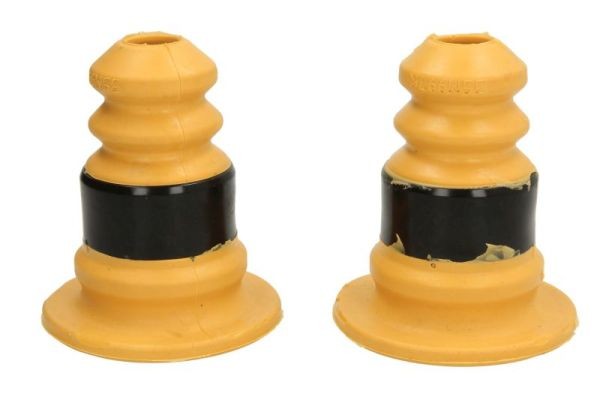 Rear Magnum Technology A9C013MT Rubber Buffer, suspension for CITROËN,PEUGEOT