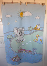 Schöner Bezug für eine Kinderbettdecke Kinderbettwäsche Bettbezug 100x135 cm top