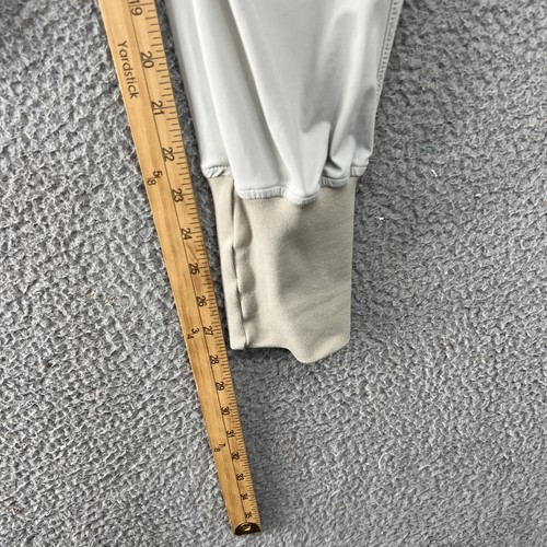 ASRV Pants Mens Medium Tetra-Lite Joggers Lightweight Zip Pockets Performance * - Picture 5 of 16