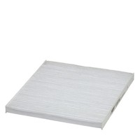 Hengst Filter E3972LI Filter, Innenraumluft