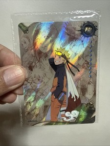 Kayou Naruto English | eBay