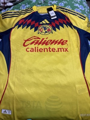 America Training 2025 Jersey Club Size 2xl