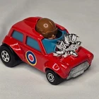Matchbox Superfast #14 Mini-Ha-Ha 1975 Lesney Product Made In England