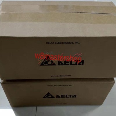 DELTA ECM-B3M-C20604SS1+ASD-B3-0421-E EtherCAT 400w B3 AC servo kit brake motor