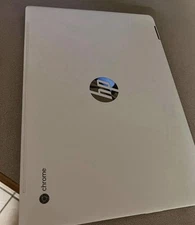 HP Chromebook 
