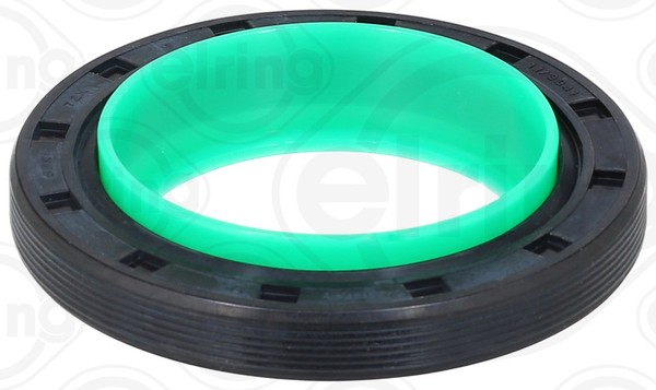 1X Elring 247.110 Wellendichtring Kurbelwelle FüR Porsche-image
