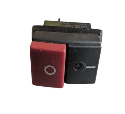 #ad Ryobi RY142022 2000 PSI Pressure Washer Genuine OEM Main Switch $9.56