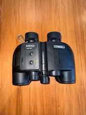 Steiner Binoculars M830r LRF