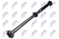 NTY Gelenkwelle Achsantrieb NWN-BM-035 FüR BMW 1Er E87 E81 E82 E88 116 118