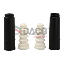 Staubschutzsatz Stoßdämpfer hinten für Ford Fusion JU | 24391153