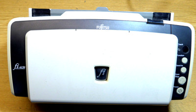 Fujitsu fi-6130 Scanner gebraucht