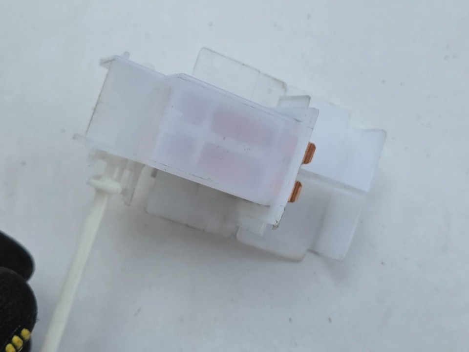 Karcher KHD 4 L Pressure ON / OFF Switch Assembly 3106569 Type 310 6. ...