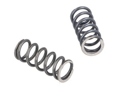 Kupplungsfedern Satz MOGA verstärkt 27x11x1,5mm für Zündapp Bergsteiger, R 50, R
