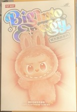 POP MART Labubu Big Into Energy V3 - POP NOW - LOYALTY 100 Authentic US Seller