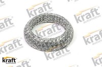 Kraft 0536500 Dichtring FüR Abgasrohr Dichtring Dichtung Abgasrohr FüR Skoda