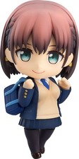 Modellino Nendoroid Tawawa on Monday Ai-chan ABS dipinto PVC buon sorriso
