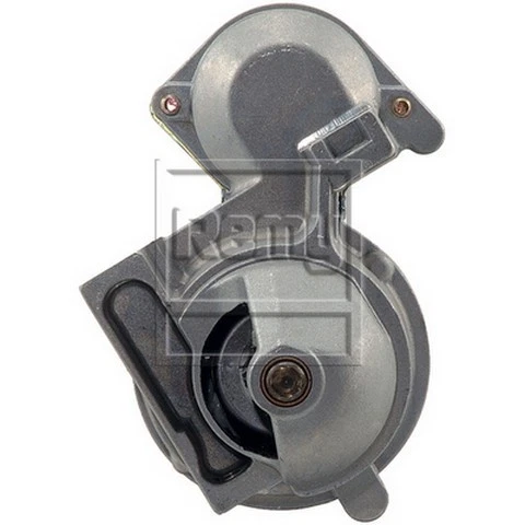 Стартер премиум-класса Remy 25349 для 85-93 LLV S10 S10 Blazer S15 S15 Jimmy Sonoma - Изображение 3 из 4