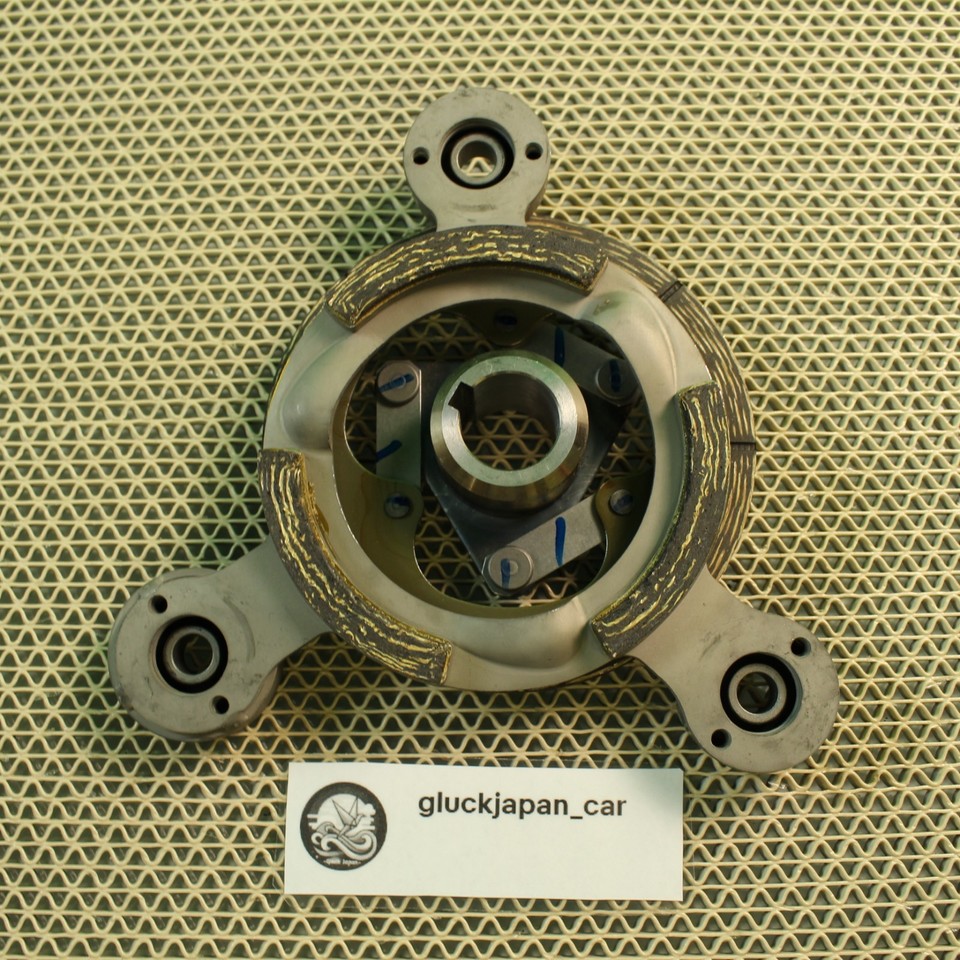 NEW Genuine Honda Brake & Friction Disc Set 751A0-750-800 HT3813Made IN - Foto 6