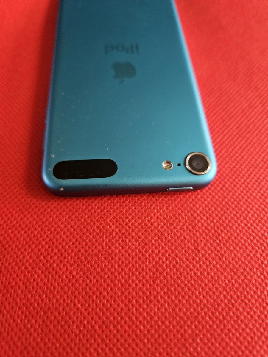 iPod touch 第5世代 A1421 / A1574 ジャンク Apple iPod Touch 5th Gen Blue 32gb A1421 for sale online | eBay