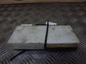 BMW 5er Komfort Komfortmodul Steuergerät 12037310 E39 3,5 Benzin 1996-2003†