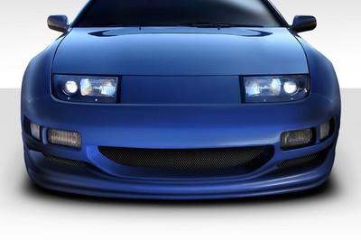 For 1990-1996 300ZX Z32 Duraflex JDM Special Front Bumper - 1