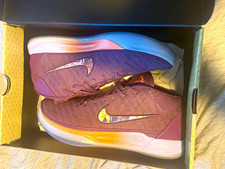Nike Kobe A.D. PE Devin Booker for Sale | Authenticity Guaranteed