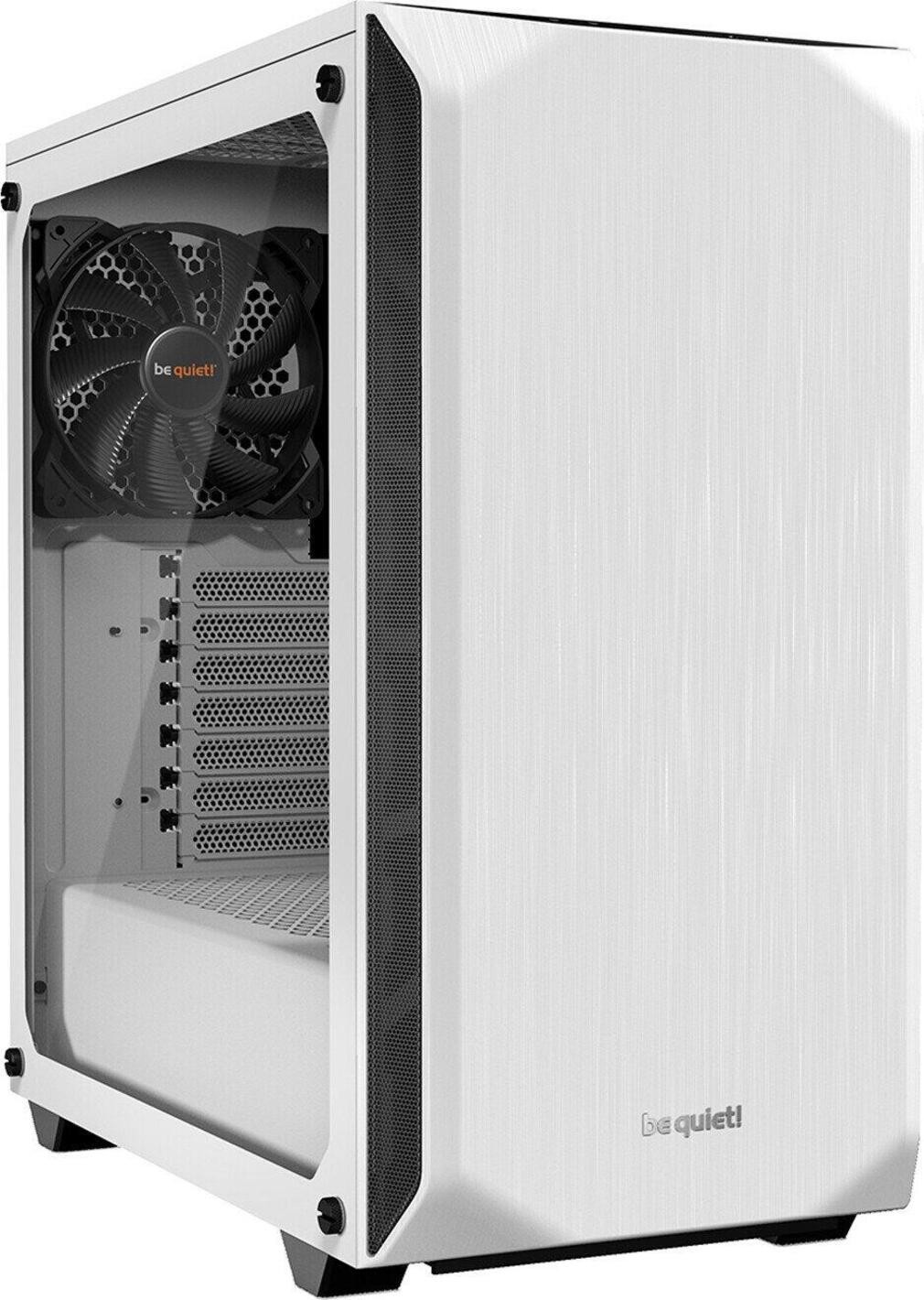 Be quiet PC Gehuse Pure Base 500 Window ATX wei 15090₽