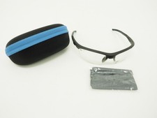 New! Tifosi Veloce Light Night Fototec Reader Glasses +2.0 Clear Lenses W/Case