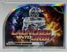 2024 Topps Cosmic Chrome #LIO-21 Troy Aikman Launched Into Orbit - DAL | NFL HOF