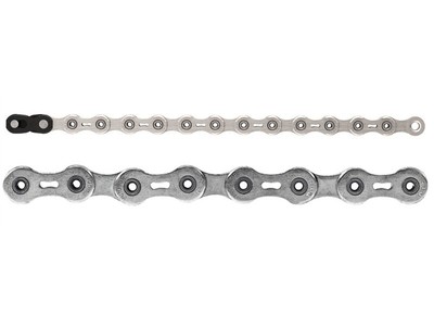 Kette SRAM PC XX1 11 Geschwindigkeit 'Mit Power Lock 118 Hemden