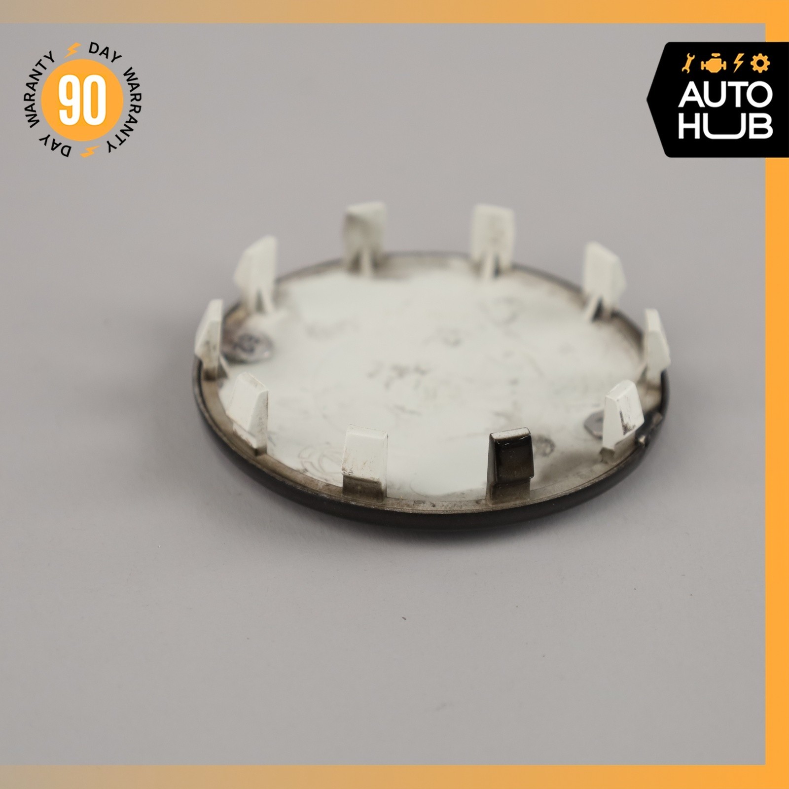 Maserati Ghibli M157 Wheel Centre Cap Set of 2 670023856 OEM