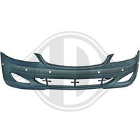 1647051 StoßStange Vorne FüR MERCEDES-BENZ S-CLASS (W221)