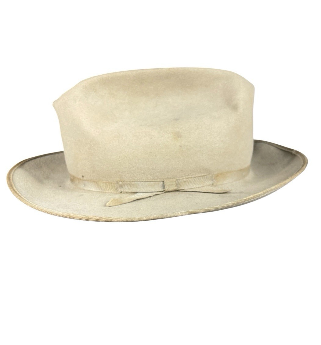 1950s Stetson Western Hat Size 7 | eBay
